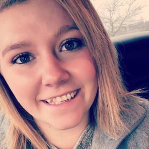 Meet your Posher, Tricia